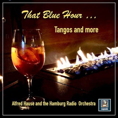 Tango Medley No. 4 (Arr. for Orchestra by Hans Schlenkermann) (Remastered 2022)