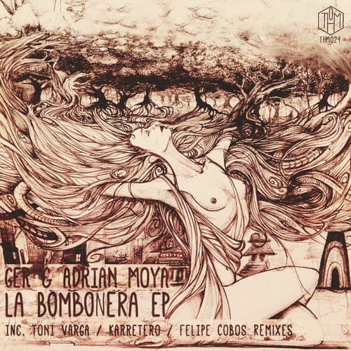 La Bombonera (Felipe Cobos Remix)