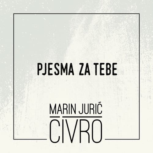 Pjesma Za Tebe