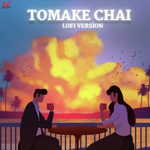 Tomake Chai-Lofi
