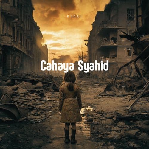 Cahaya Syahid