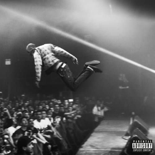 Ena Crew (Instrumental)