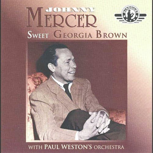 Sweet Georgia Brown