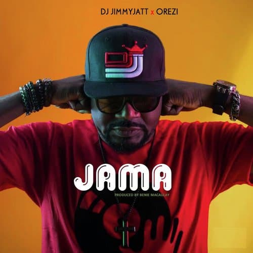 Dj Jimmy Jatt