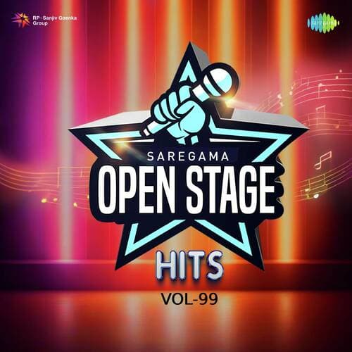 Open Stage Hits - Vol 99