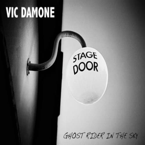 Ghost Riders In The Sky