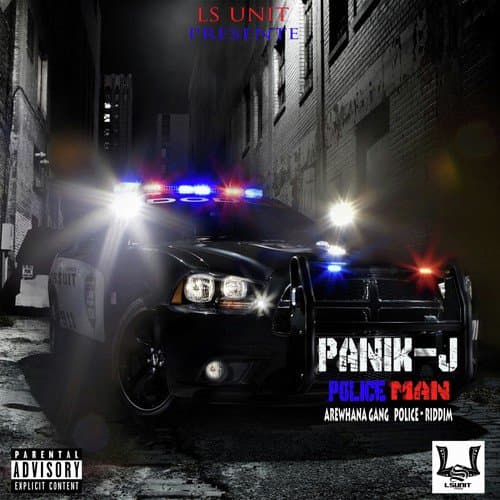 Panik-J