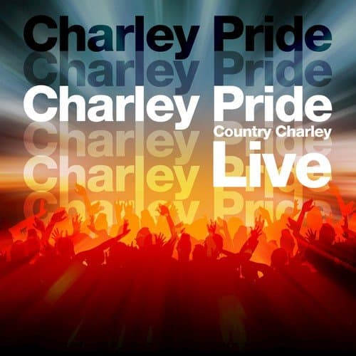 Country Charley Live
