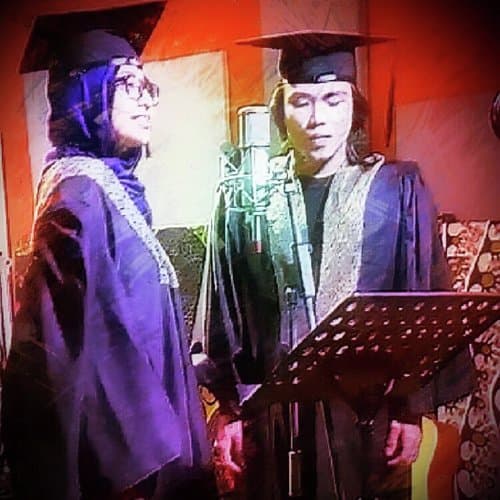 Kita Bintang (feat. Openg)