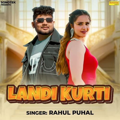 Landi Kurti