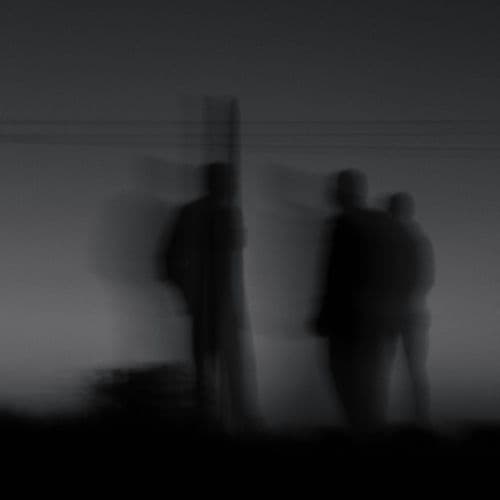 paro (slowed + reverb)