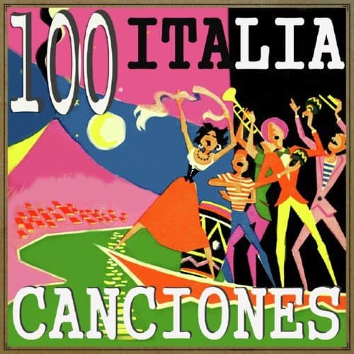 Italia 100 Canciones