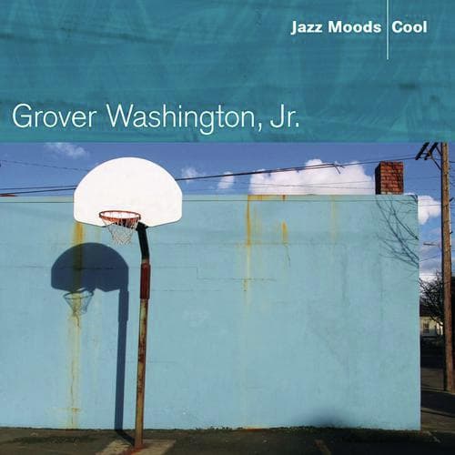 Jazz Moods: Cool