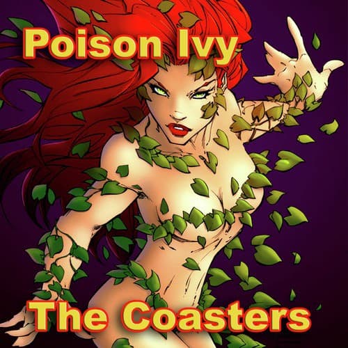 Poison Ivy