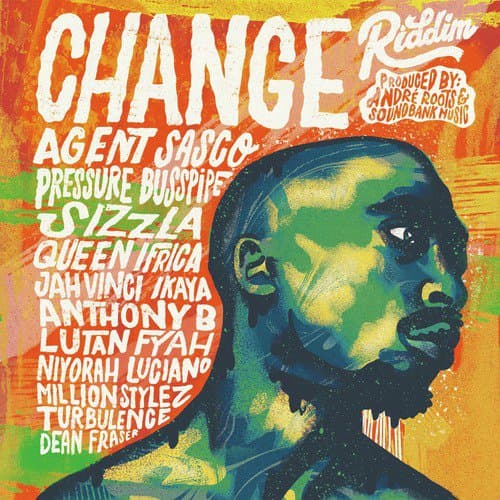 Change Riddim (Instrumental)