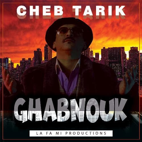Ghabnouk