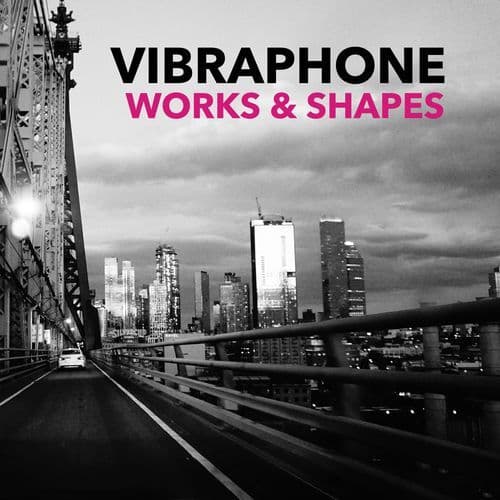 Vibraphone Ballade - Clair -