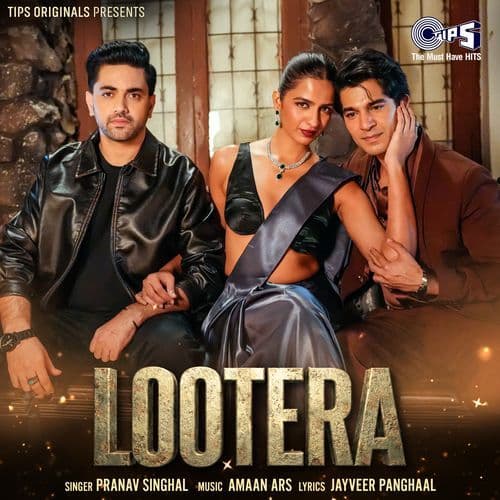 Lootera