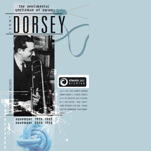 I’m Getting Sentimental Over You