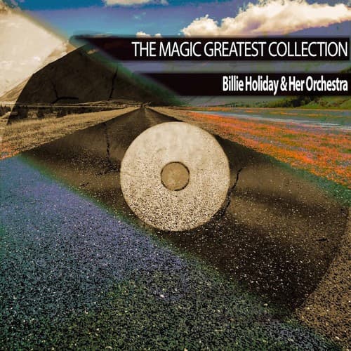 The Magic Greatest Collection