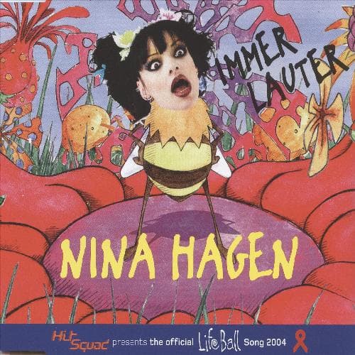 Immer Lauter (Life Ball Version)