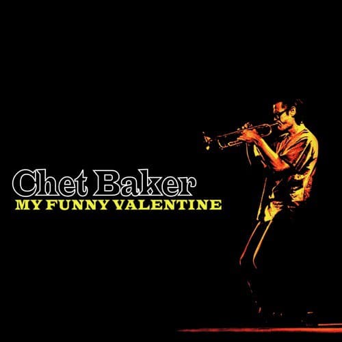 My Funny Valentine