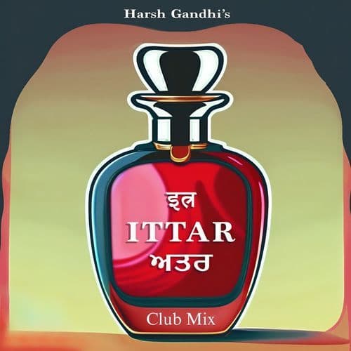Ittar (Club Mix)