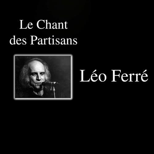 Le chant des partisans