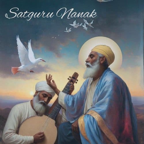 Satguru Nanak