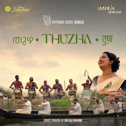 Thuzha