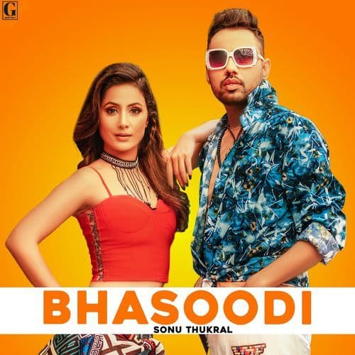 Bhasoodi