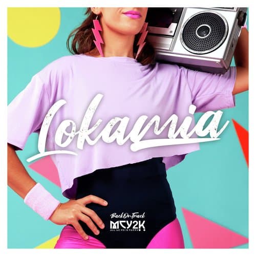 Lokamia (Extended Mix)
