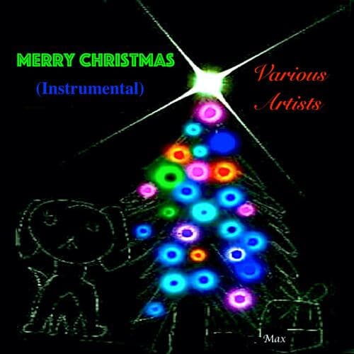 Merry Christmas (feat. Ada Rios)