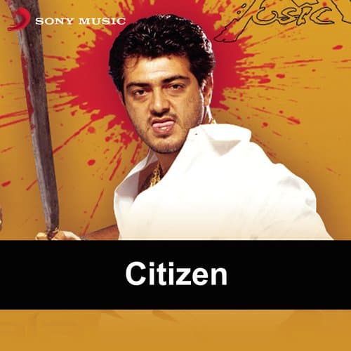 Citizen