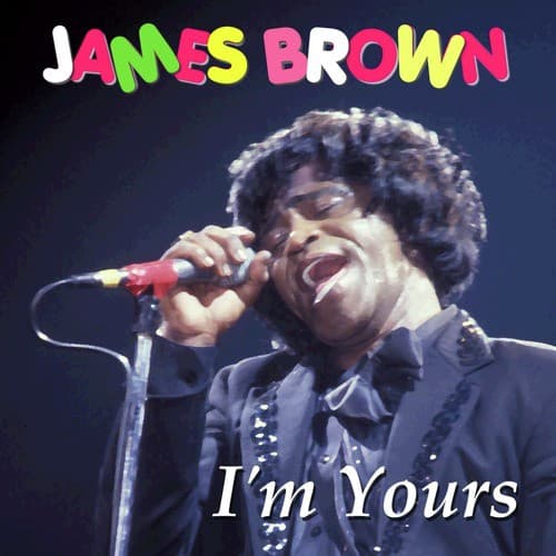 I Feel Good (I Got You)