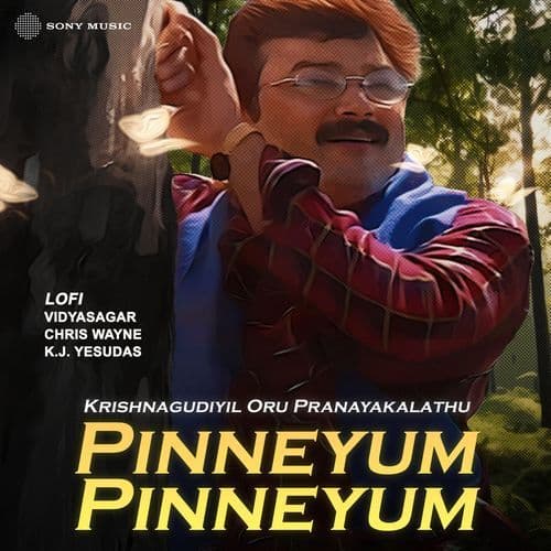 Pinneyum Pinneyum (Lofi)