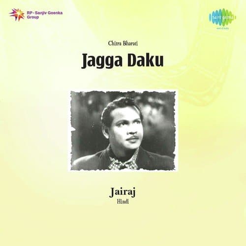 Jagga Daku