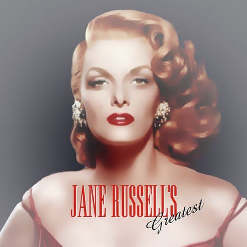 Jane Russel's Greatest