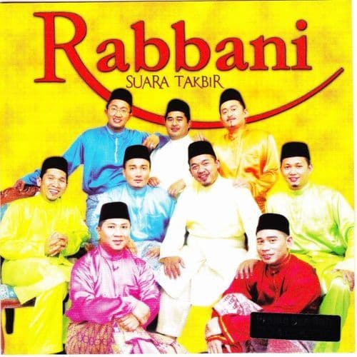 Suara Takbir