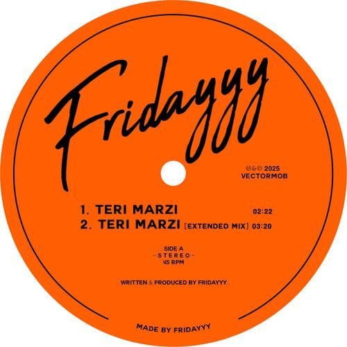 Teri Marzi