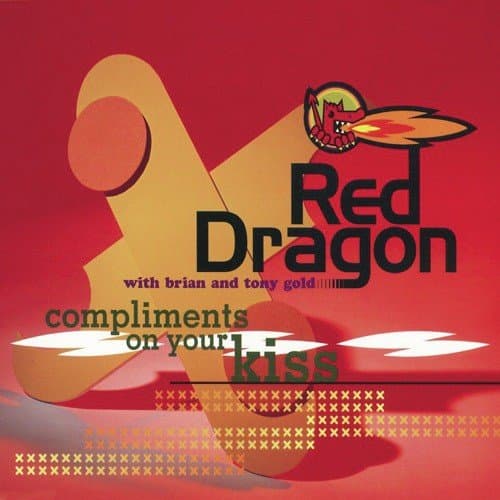 Compliments On Your Kiss (Instrumental)