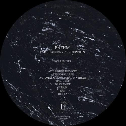 False Intentions Of Disinterest (JUL1 Remix)