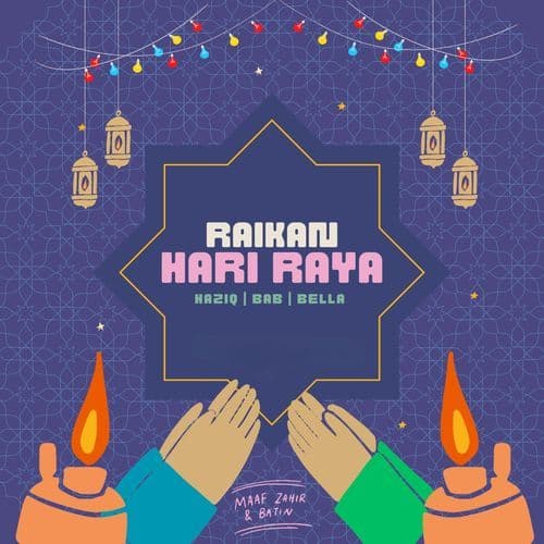 Raikan Hari Raya