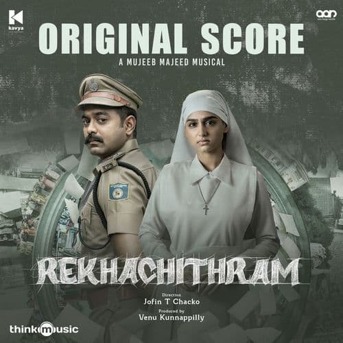 Rekhachithram (Original Score)