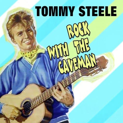 Rock With The Caveman