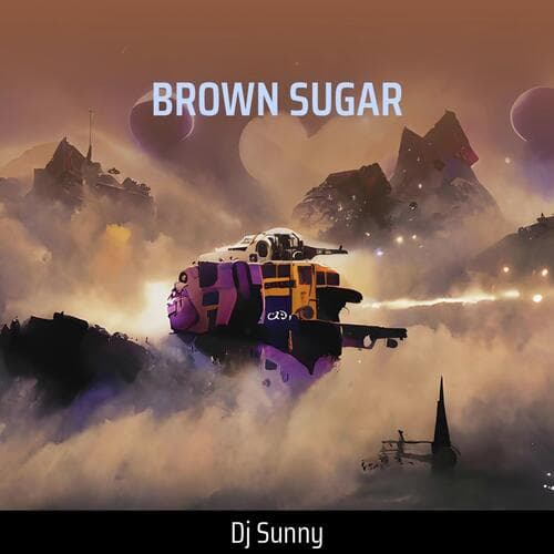 Brown Sugar