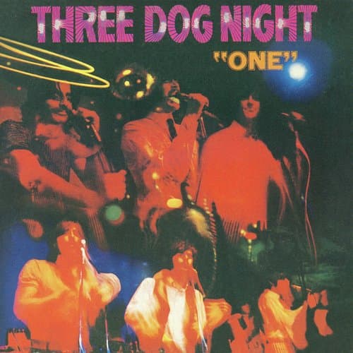 Three Dog Night