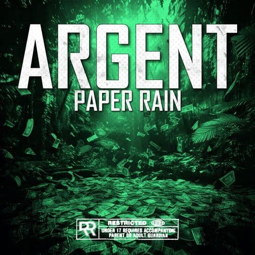 Paper Rain