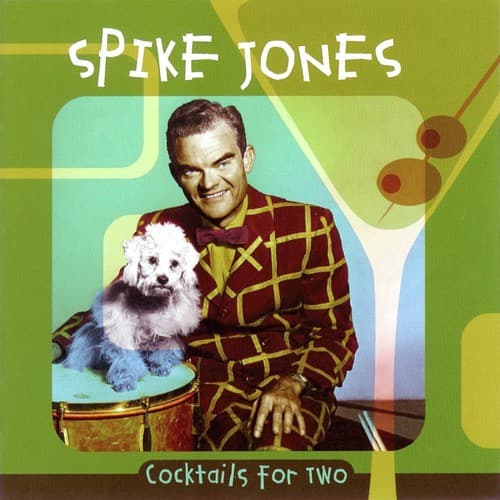 The Man on the Flying Trapeze