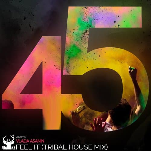Feel It (Tribal Radio Mix)